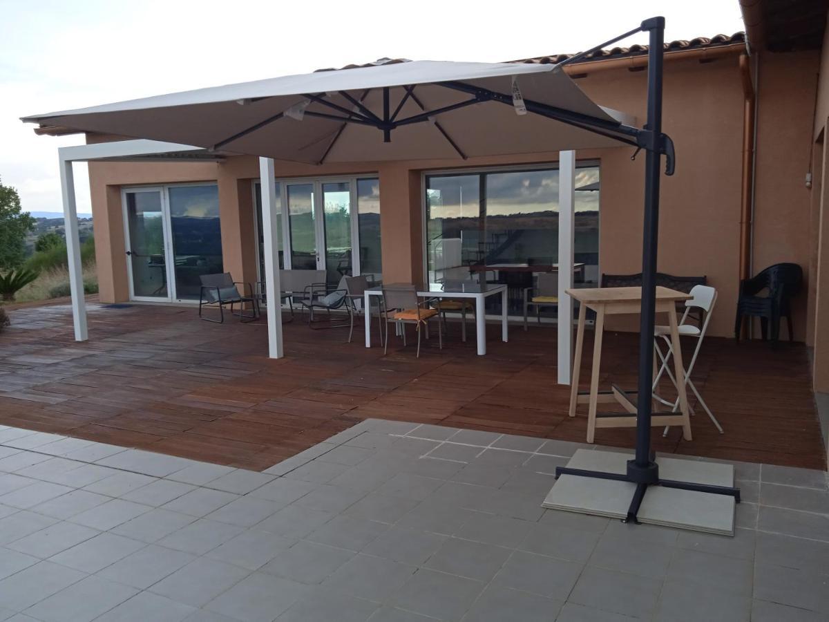 Agriturismo Il Cielo In Terra Sant'Oreste Exterior foto